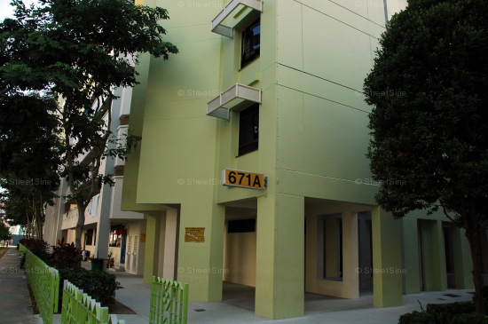 Blk 671A Klang Lane (Central Area), HDB 5 Rooms #343382